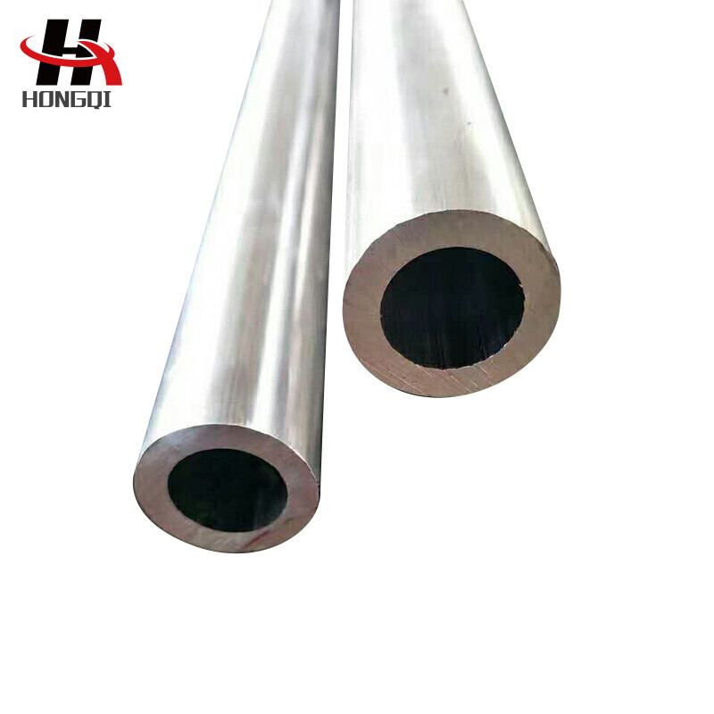 2024 Aluminium Pipe