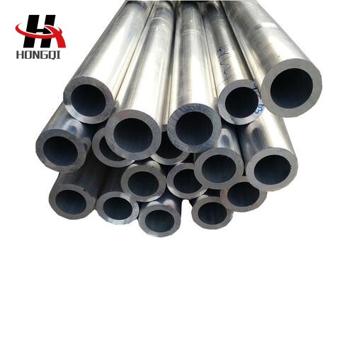 1050 Aluminium Pipe