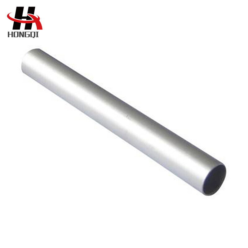 Aluminium Pipe