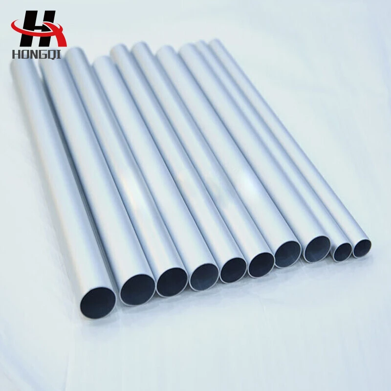 Aluminium Pipe