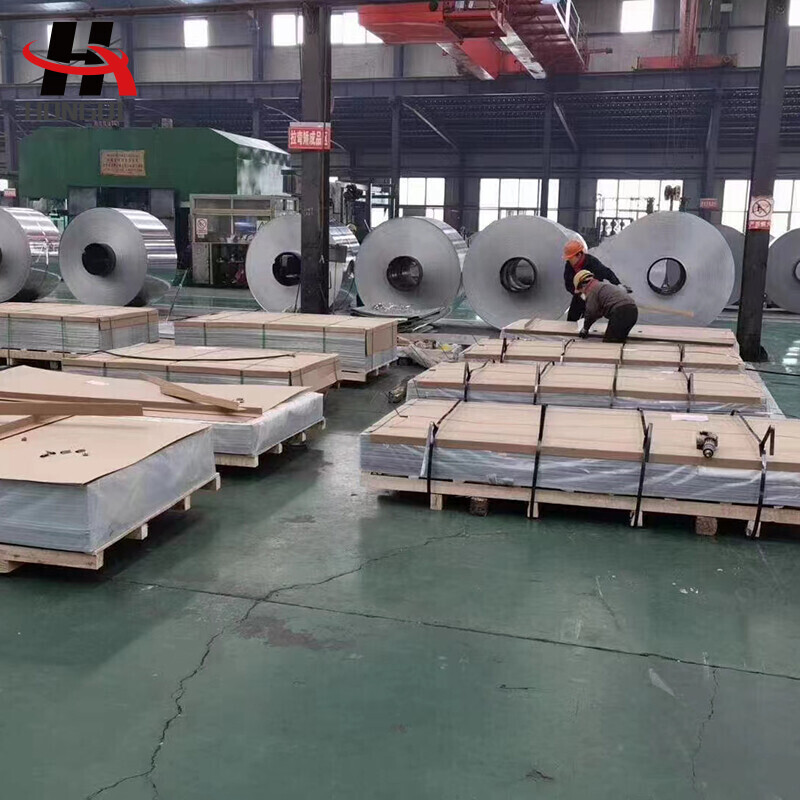 6262 Aluminium Plate