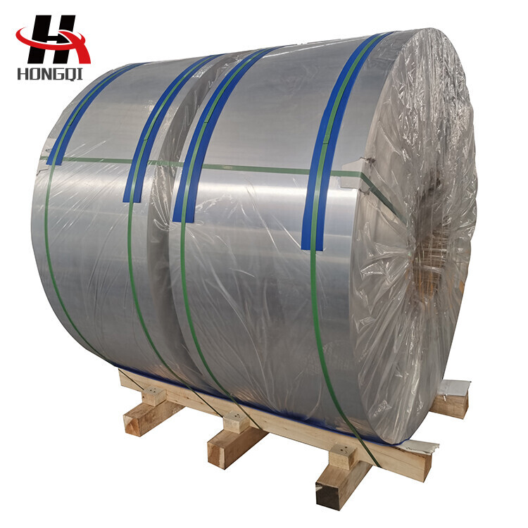 3204 Aluminum Coil