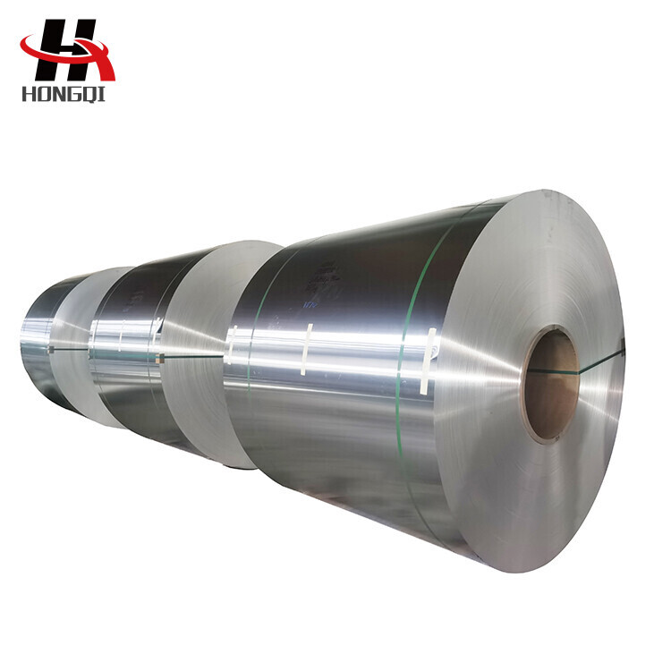 Aluminum Coil