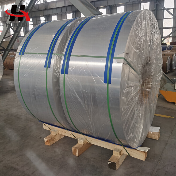 1070 Aluminum Coil