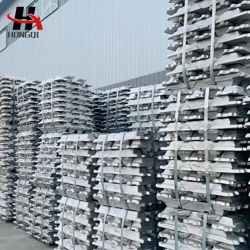 3003  Aluminum Ingot