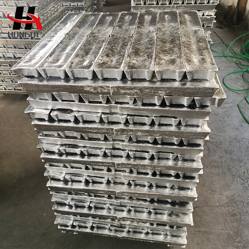 5083  Aluminum Ingot