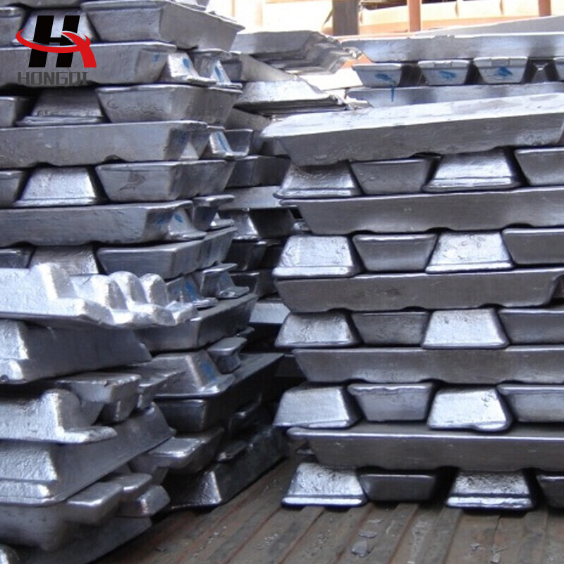 3003  Aluminum Ingot