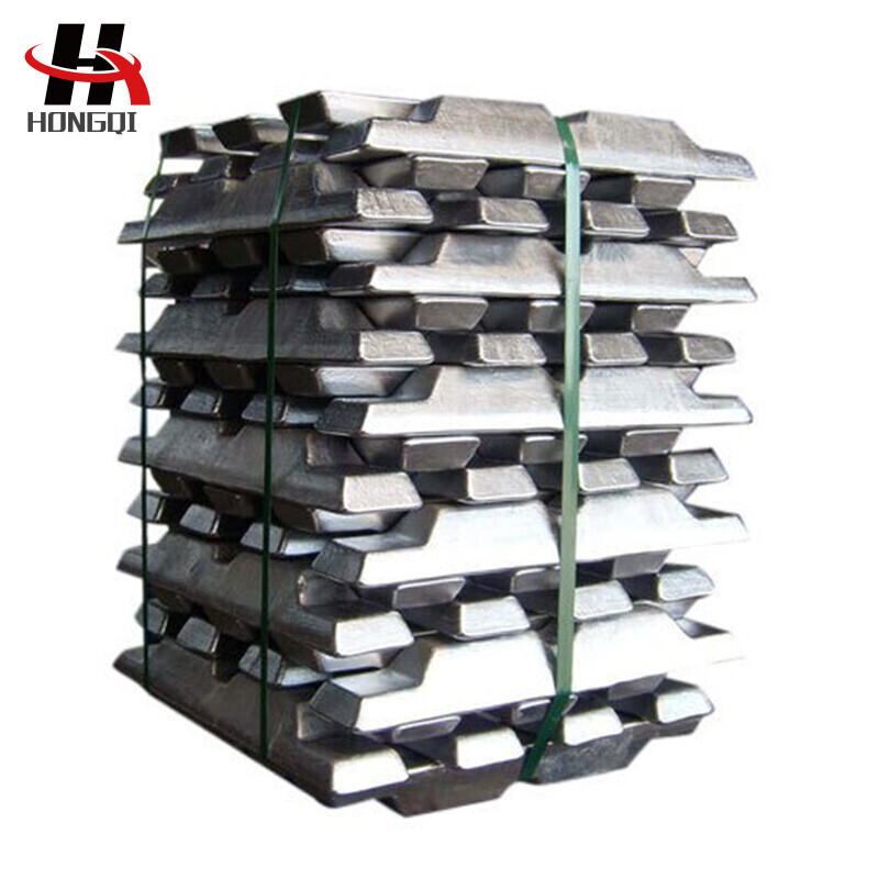 3003  Aluminum Ingot