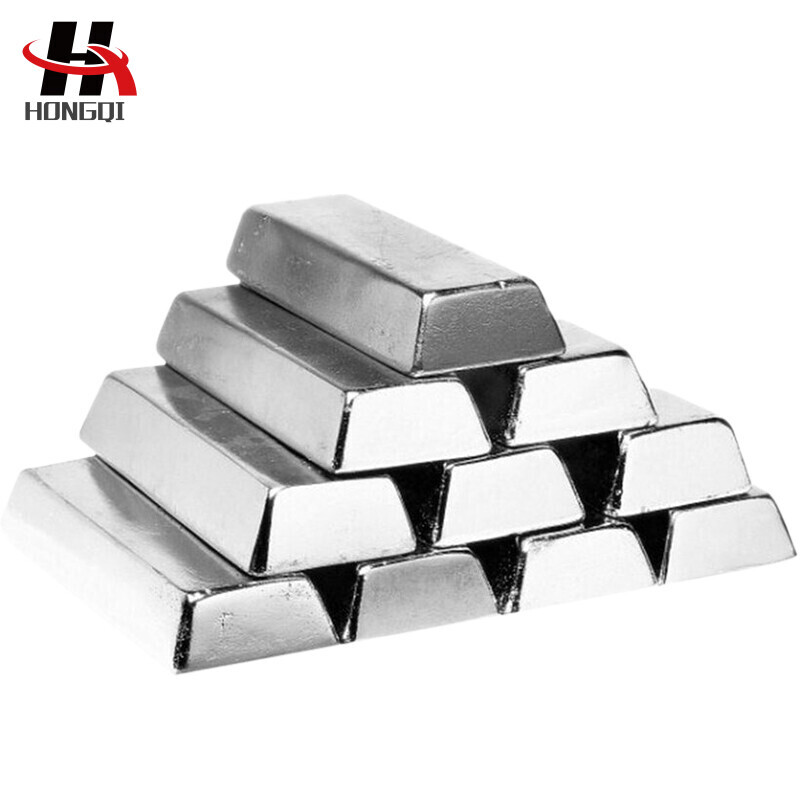 5083  Aluminum Ingot