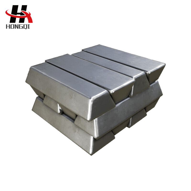 5086  Aluminum Ingot