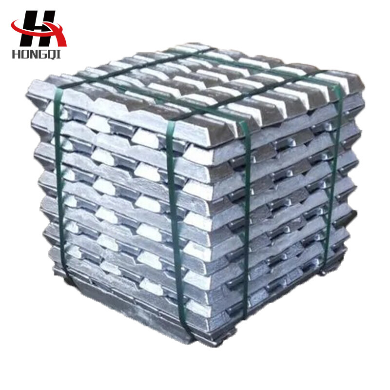 6061  Aluminum Ingot