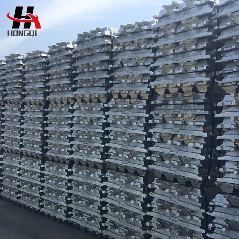  Aluminum Ingot