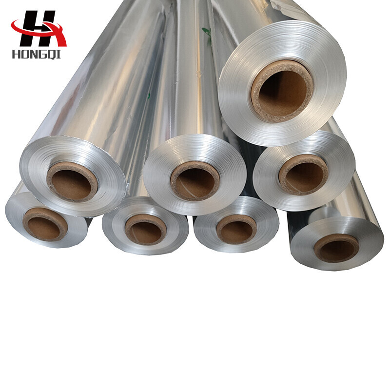 5A02 Aluminum Foil