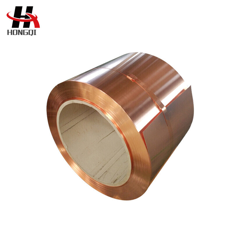 Copper Coil
