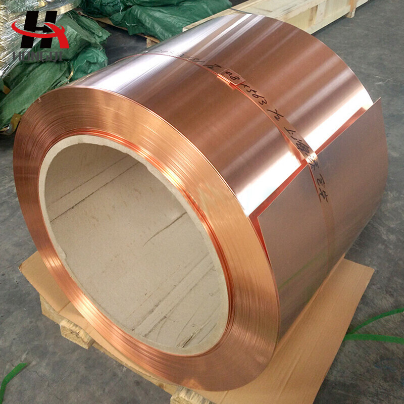 Copper Coil