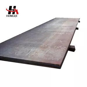 Wear-resistant Plate