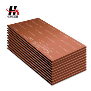 Wear-resistant Plate