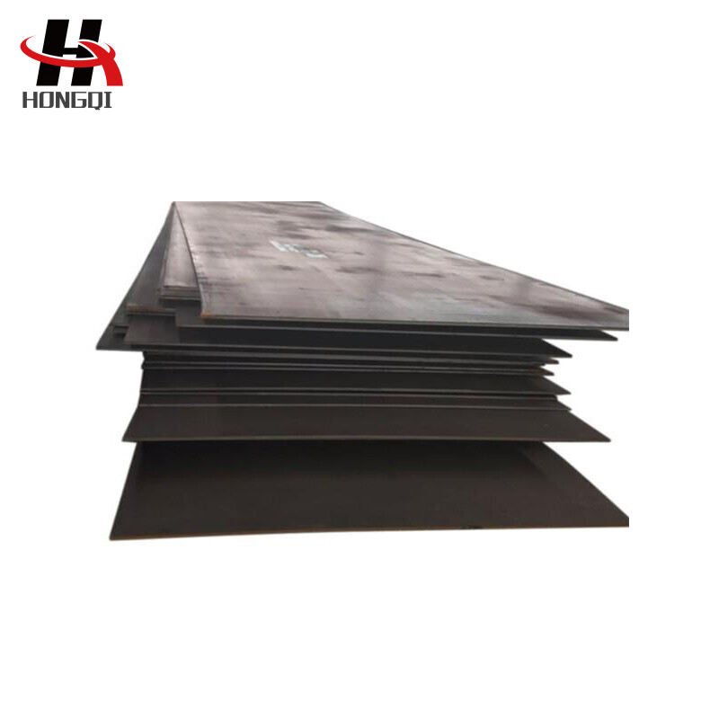 1023 Cold Rolled Steel Plate