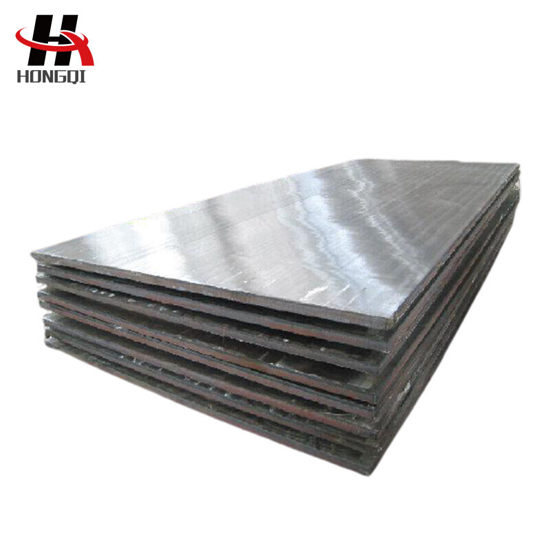 A573/A573M Carbon Steel Plate