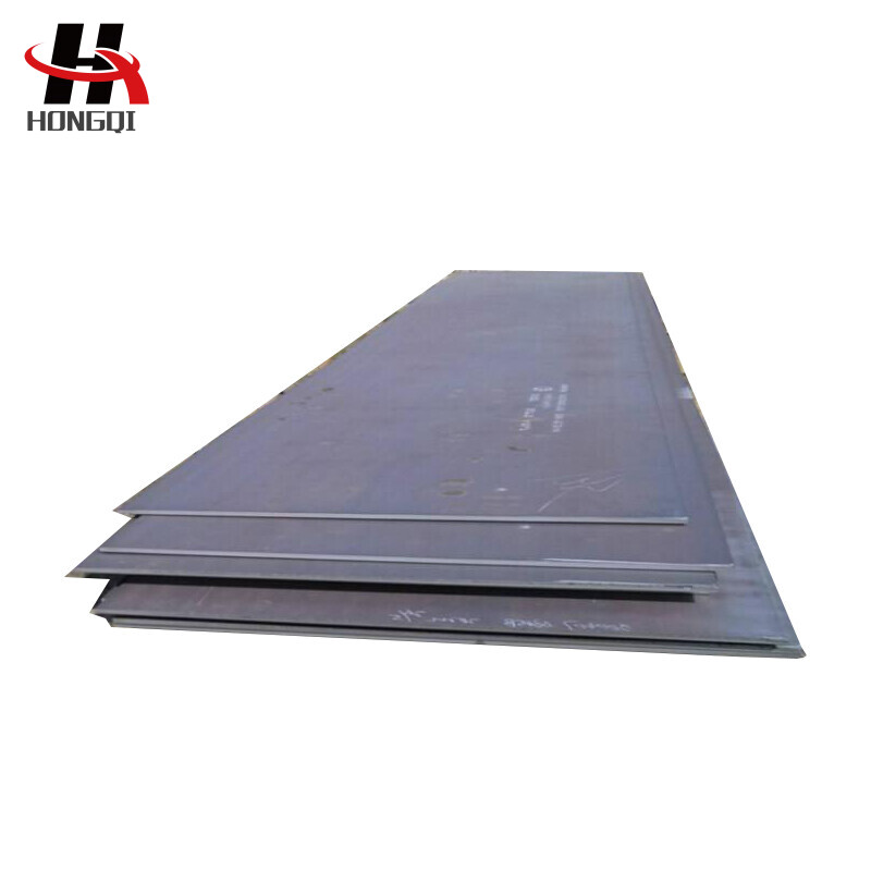 A588 Carbon Steel Plate