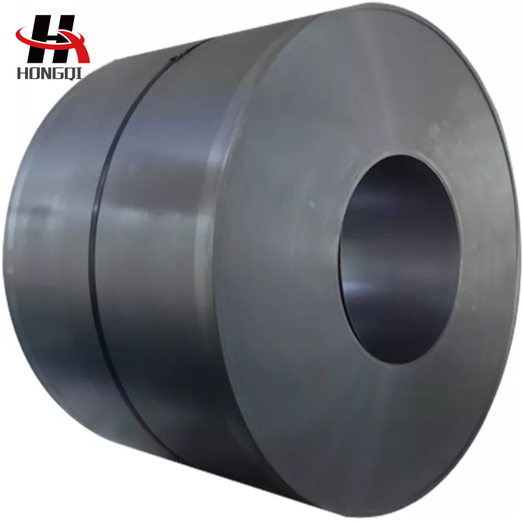 SPCC/SPCC/SPCD/SPCE Cold Rolled Steel Coil