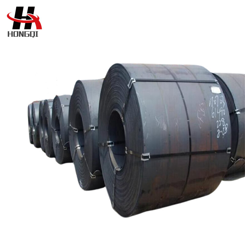 1045 Cold Rolled Steel Coil