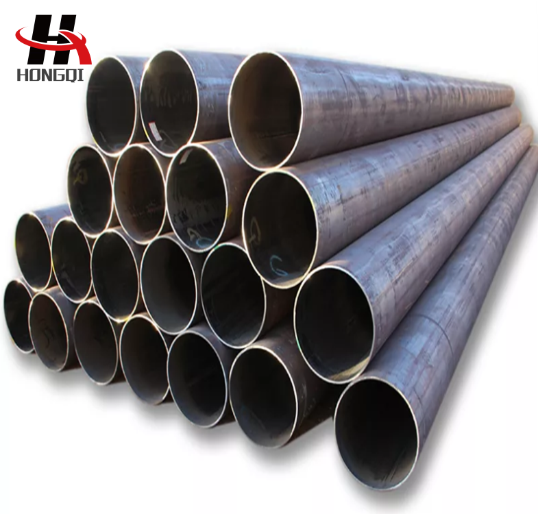 A252 Seamless&Welded Pipe Piles