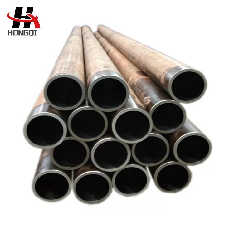 A106 Grade B Steel Pipe