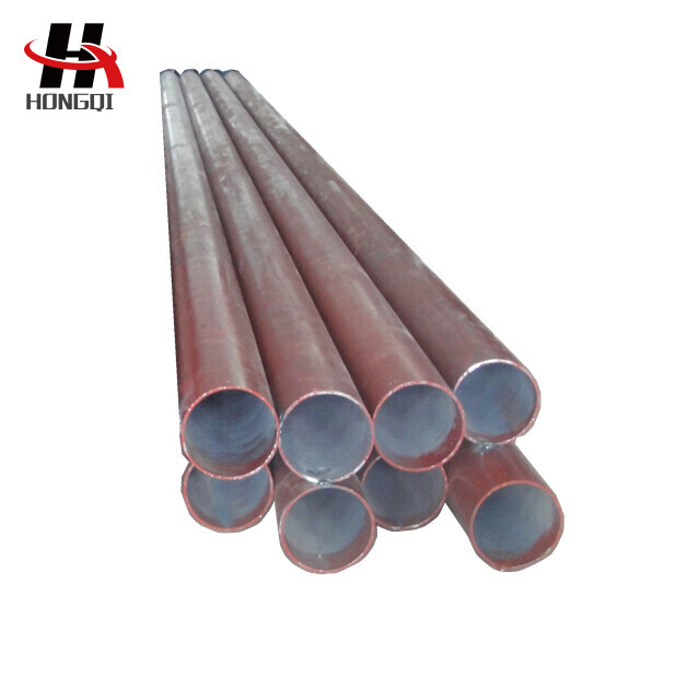A53 Seamless & Welded Carbon Steel Pipe