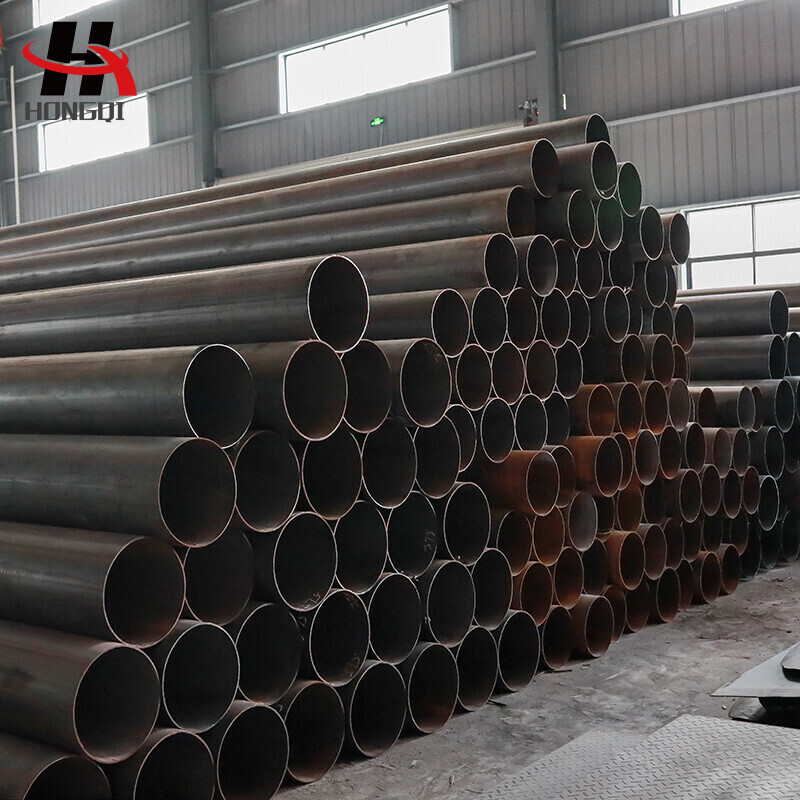 A335 Seamless Steel Pipe