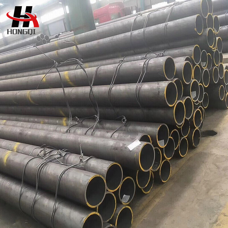 A106 Grade B Steel Pipe
