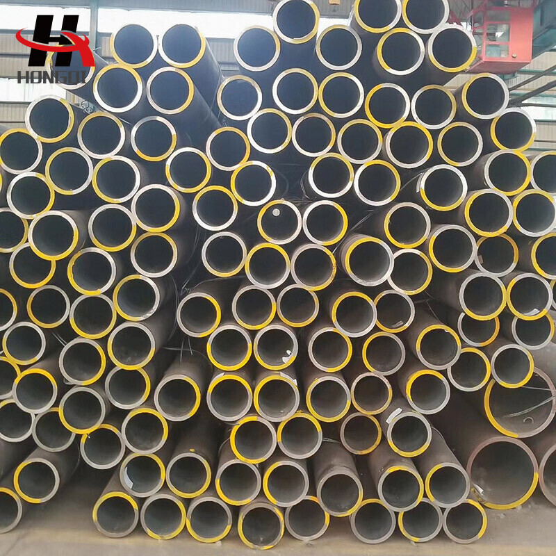 Carbon Steel Pipe