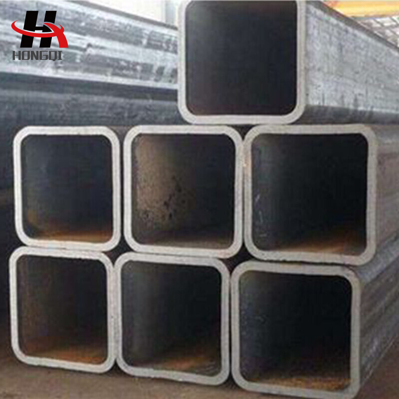 Carbon Steel Square Tube