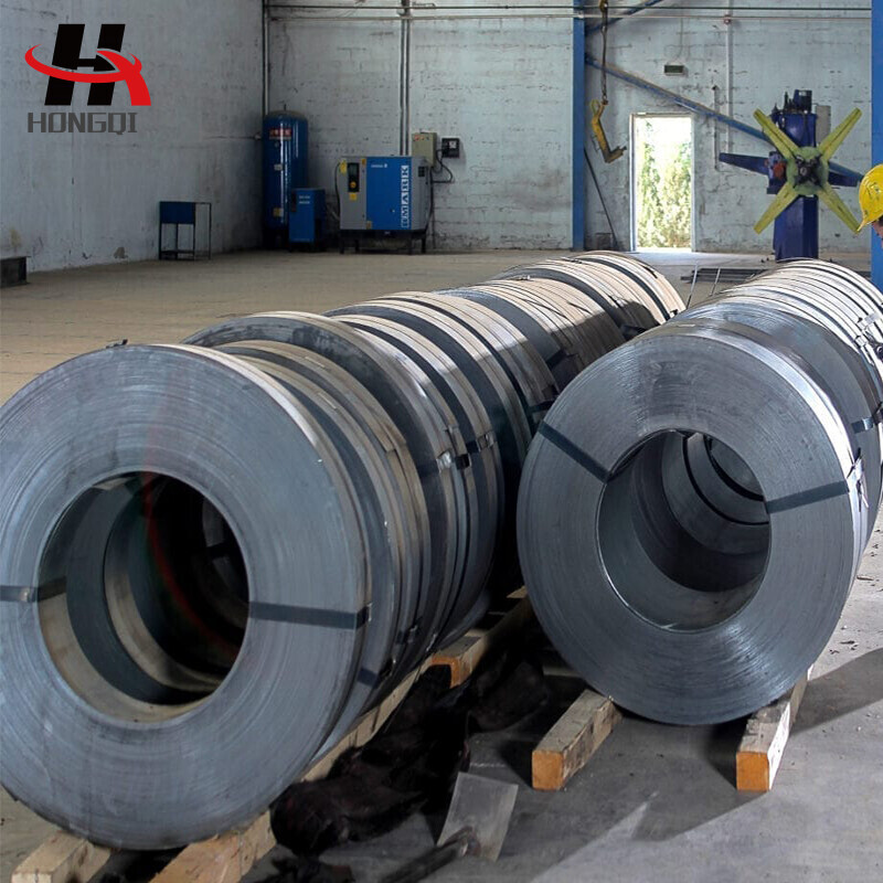 S275J0 Carbon Steel Strip