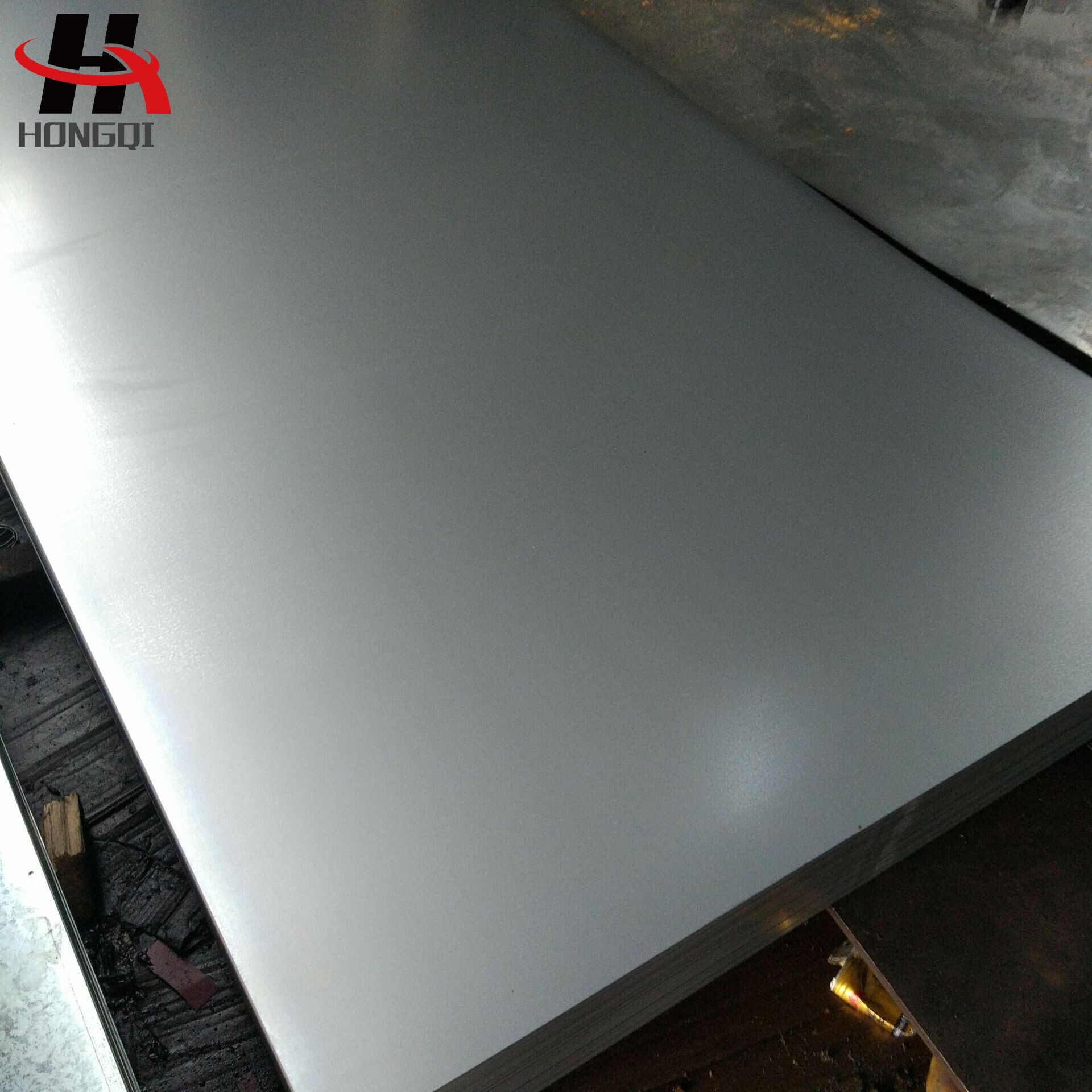 SGCD2 Galvanized Steel Plate
