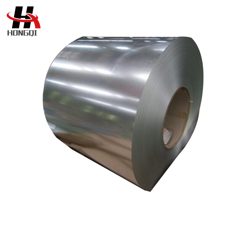 DX52D+Z Galvanized Coil