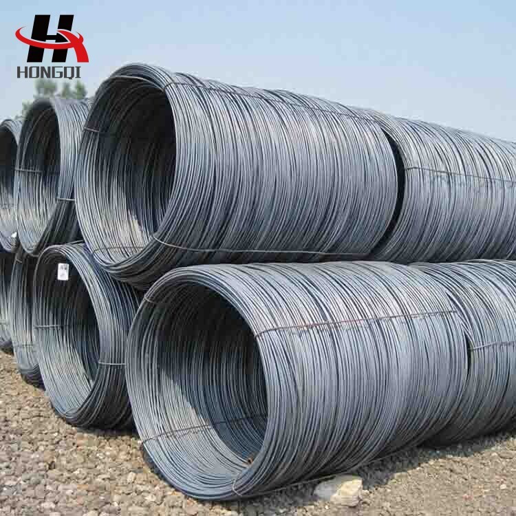 SGC340/400/440/490/570 Galvanized Steel Wire