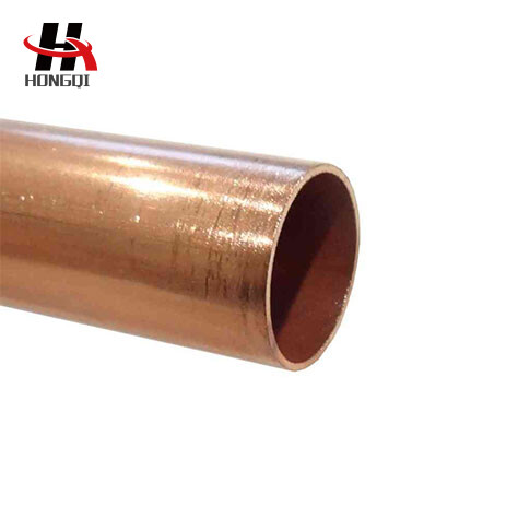 C61400 Copper Pipe