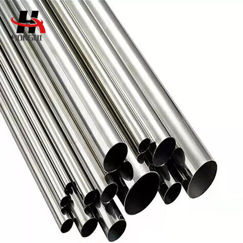 Hastelloy Alloy Pipe