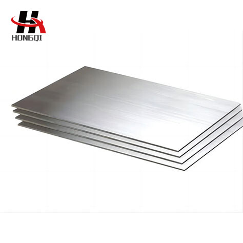 Inconel Alloy Plate