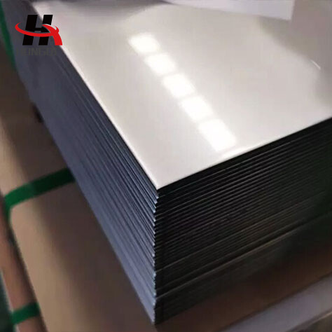 Hastelloy Alloy Plate