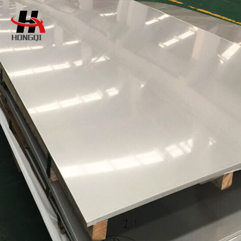 Inconel Alloy Plate