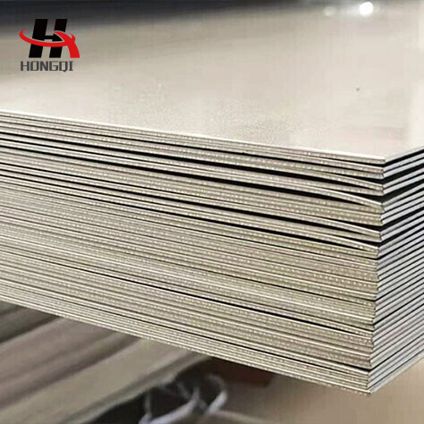 Inconel Alloy Plate