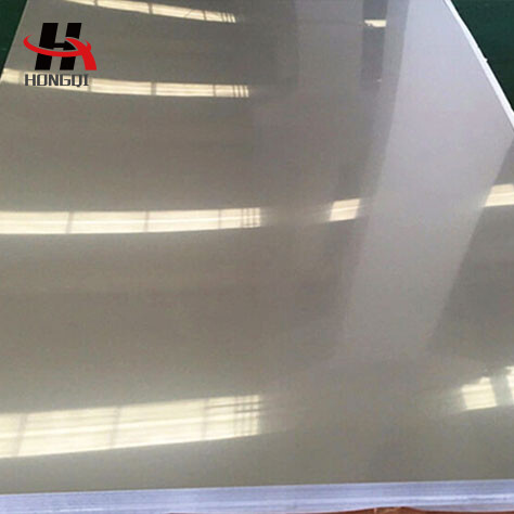 Inconel Alloy Plate
