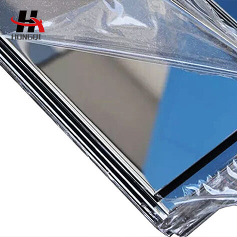 Hastelloy Alloy Plate