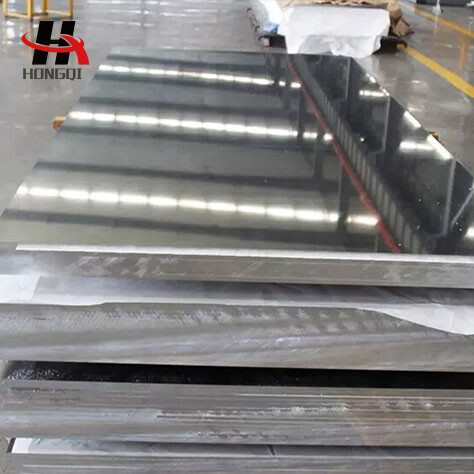 Monel Alloy Plate
