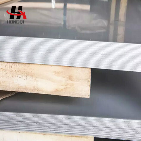 Duplex Alloy Plate