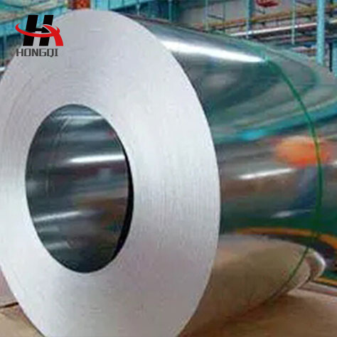 Galvalume Steel Coil