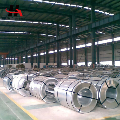 Galvalume Steel Coil