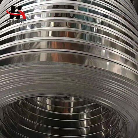 304L Stainless Strip